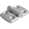 Kipp Hinges aluminum K0580.251515 - alternate 1
